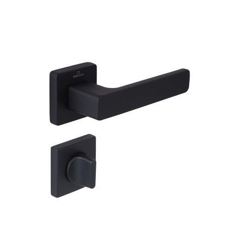 Çebi Kapı Kolu Zıpp C5218 Mp54 Düz Flat Wc Tipi Kapı Kolu Fiyatı