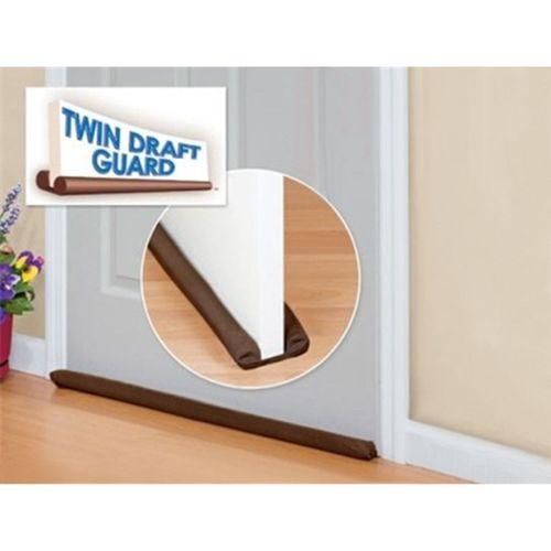 Twin Draft Guard Çift Taraflı Kapı Altı Rüzgarlığı Fiyatı ile