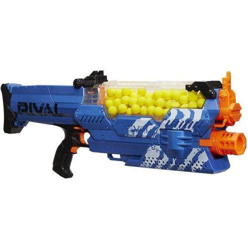Nerf Rival Nemesis MXVII-10K, Mavi Fiyatı ile Özellikleri