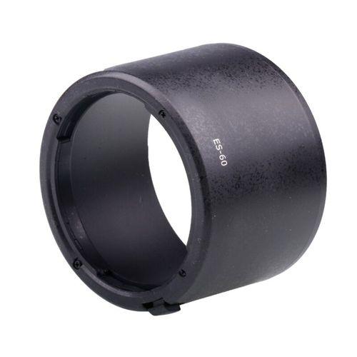 Mettzchrom ES60 Parasoley lens hood Canon EFM 32mm f/1.4 STM Lens uyumlu parasoley Fiyatı ile